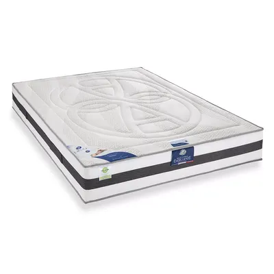 Achat d'un matelas Menuet de la marque Diroy, dans notre boutique à Caluire-et-Cuire, proche de Lyon