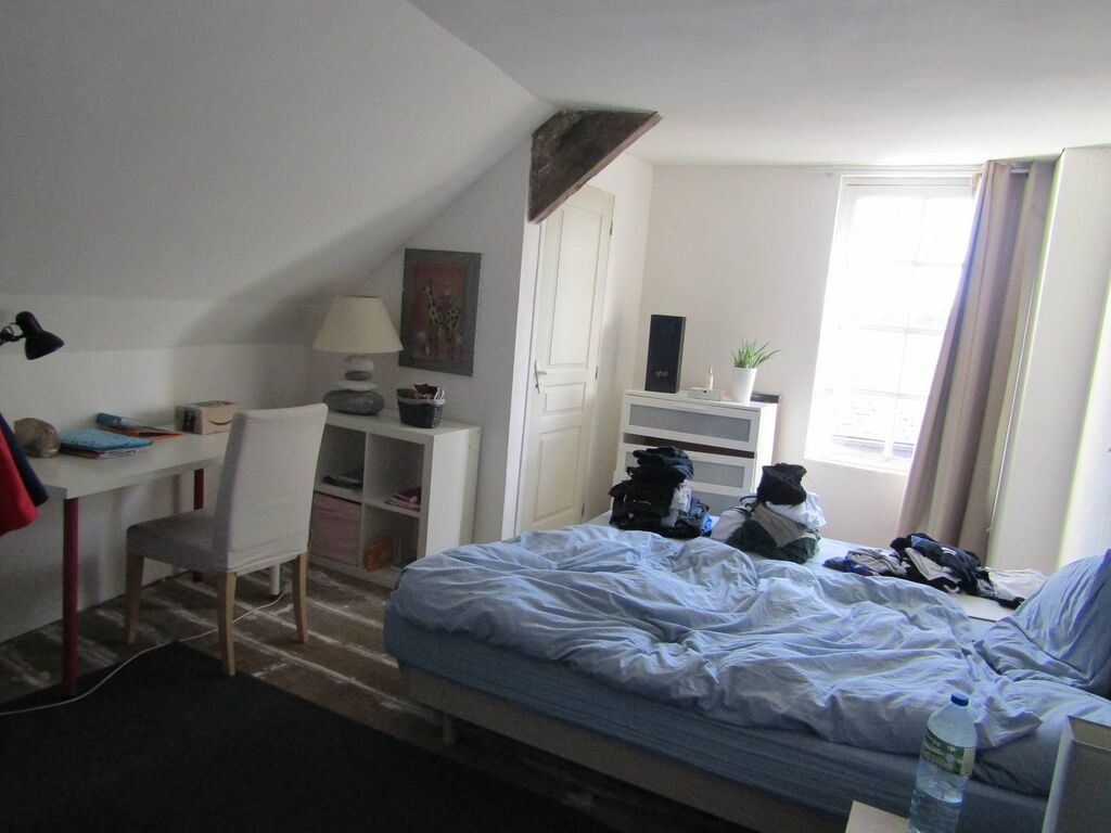 MAISON DE BOURG, Région Orbec, Calvados 14