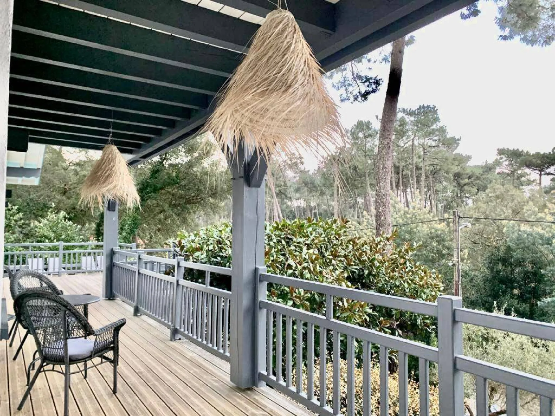 Villa Rénovée à vendre Hossegor  