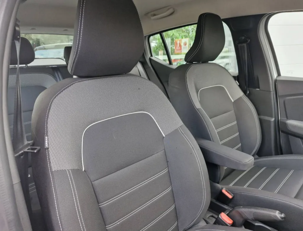 DACIA SANDERO CONFORT TCe 90 PRÈS DE TOULOUSE A PLAISANCE DU TOUCHE