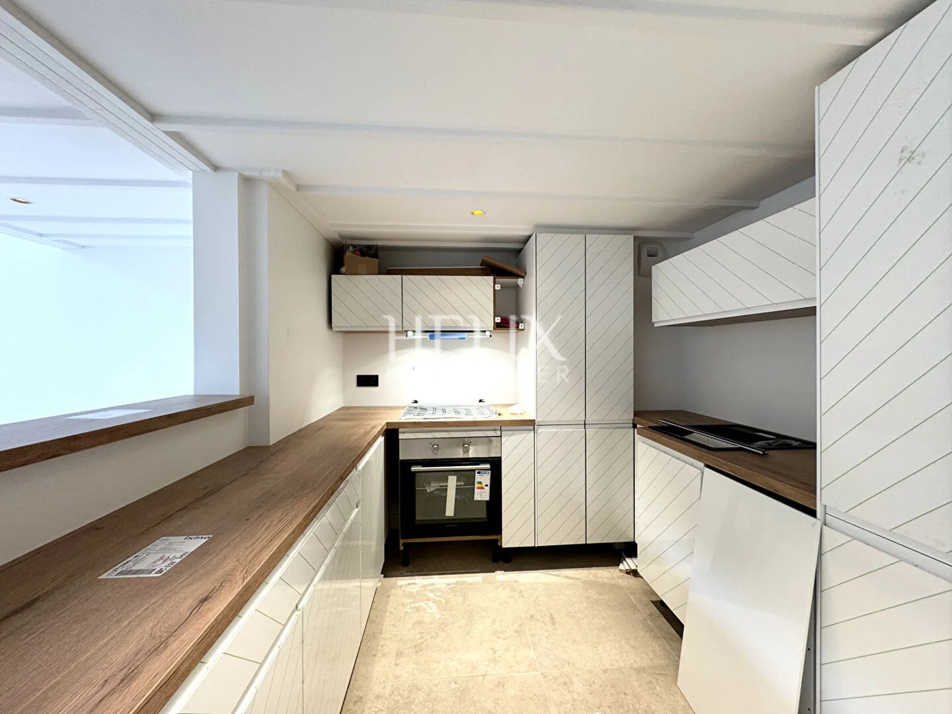 Programme neuf maison de ville 119,20 M2 jardin et terrasse à Saint-Germain-en-Laye , RER A 10 mn.