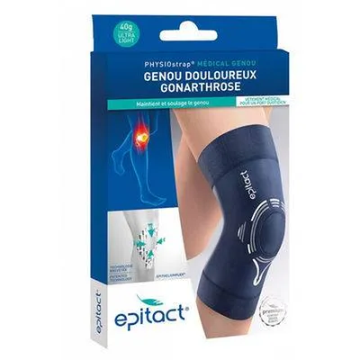 EPITACT GENOU à marseille