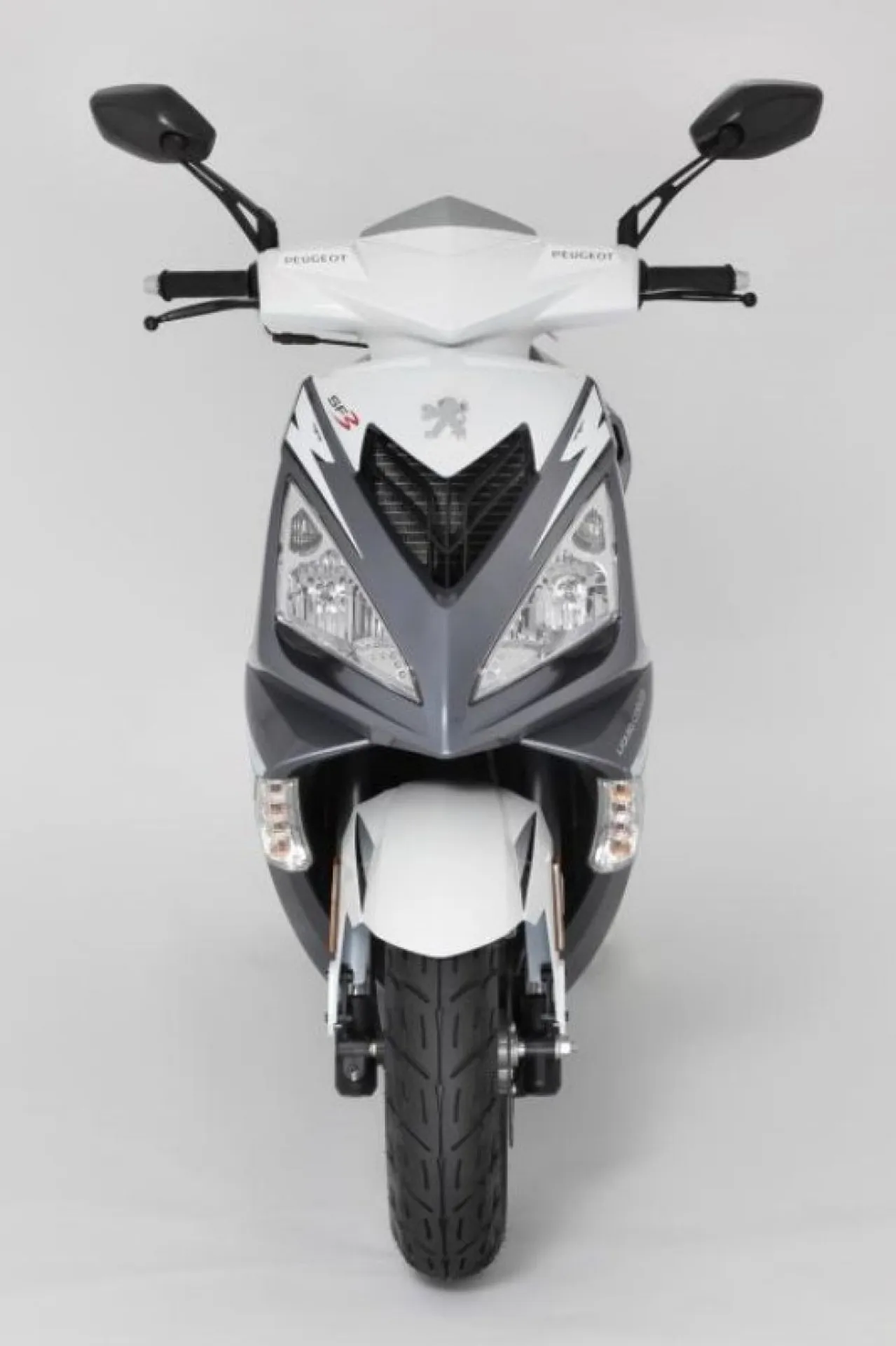 Scooter Peugeot speedfight 3 
