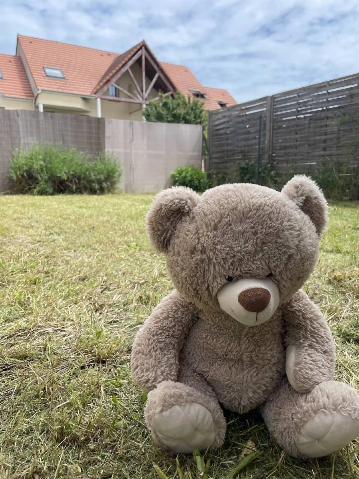 Nettoyage d'extérieur sur Rouen