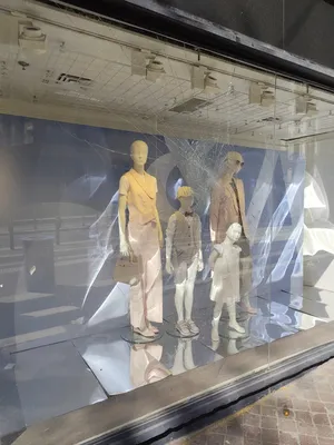  Films de sécurité anti-déflagration offrant une protection contre les effractions et vols d'objets dans les magasins a Marseille 13