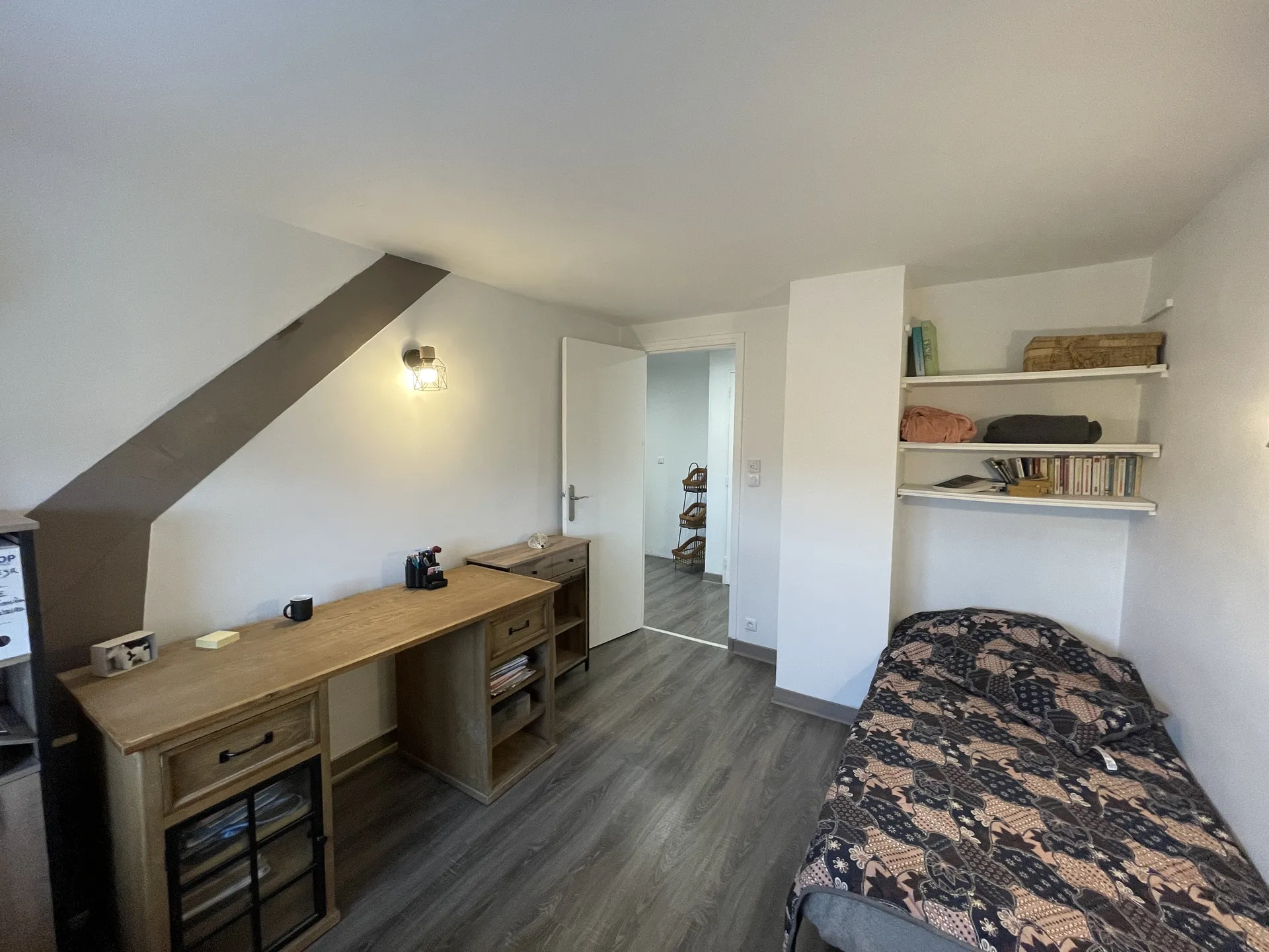 VIVABLE DE PLAIN PIED
