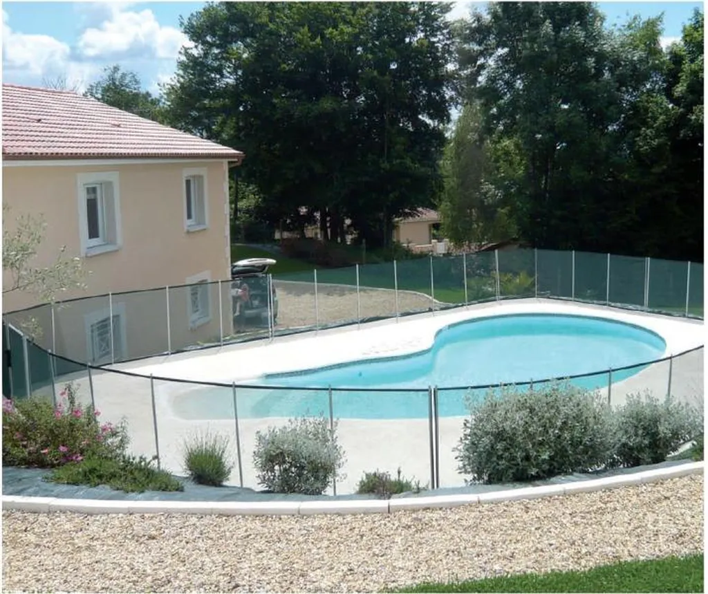 La Sécurité Piscines
