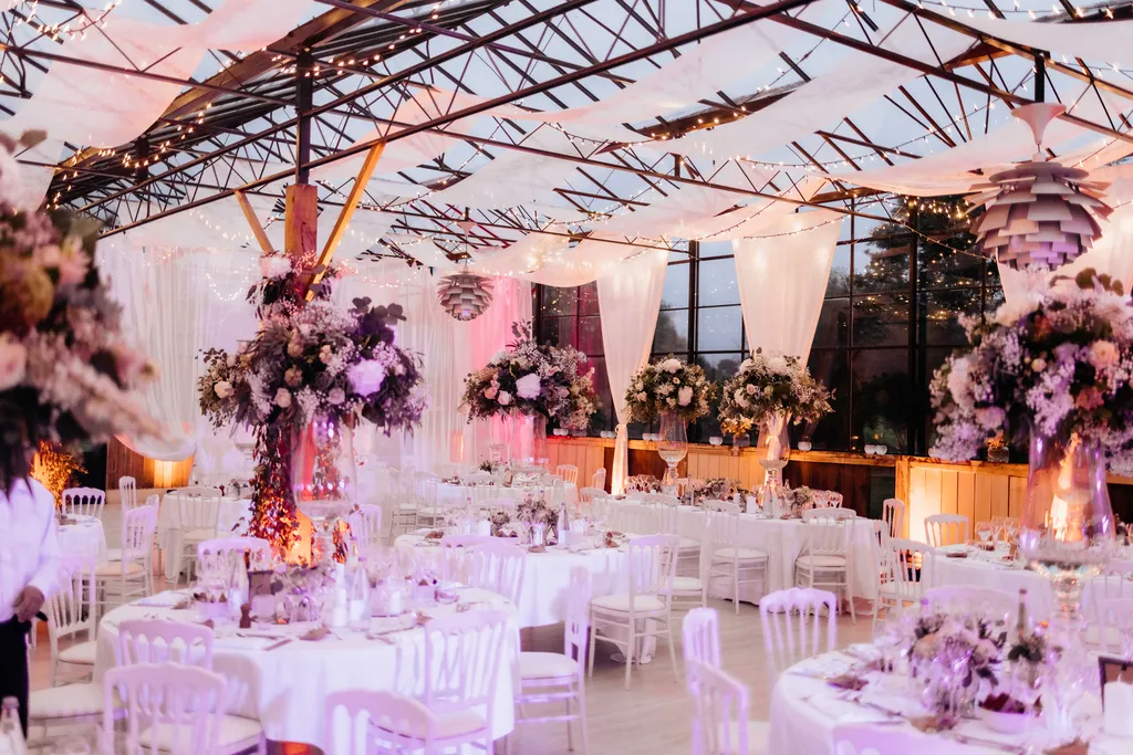 wedding planner normandie