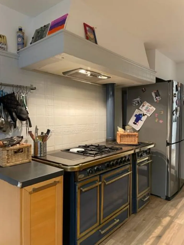 maison proche des écoles 76320