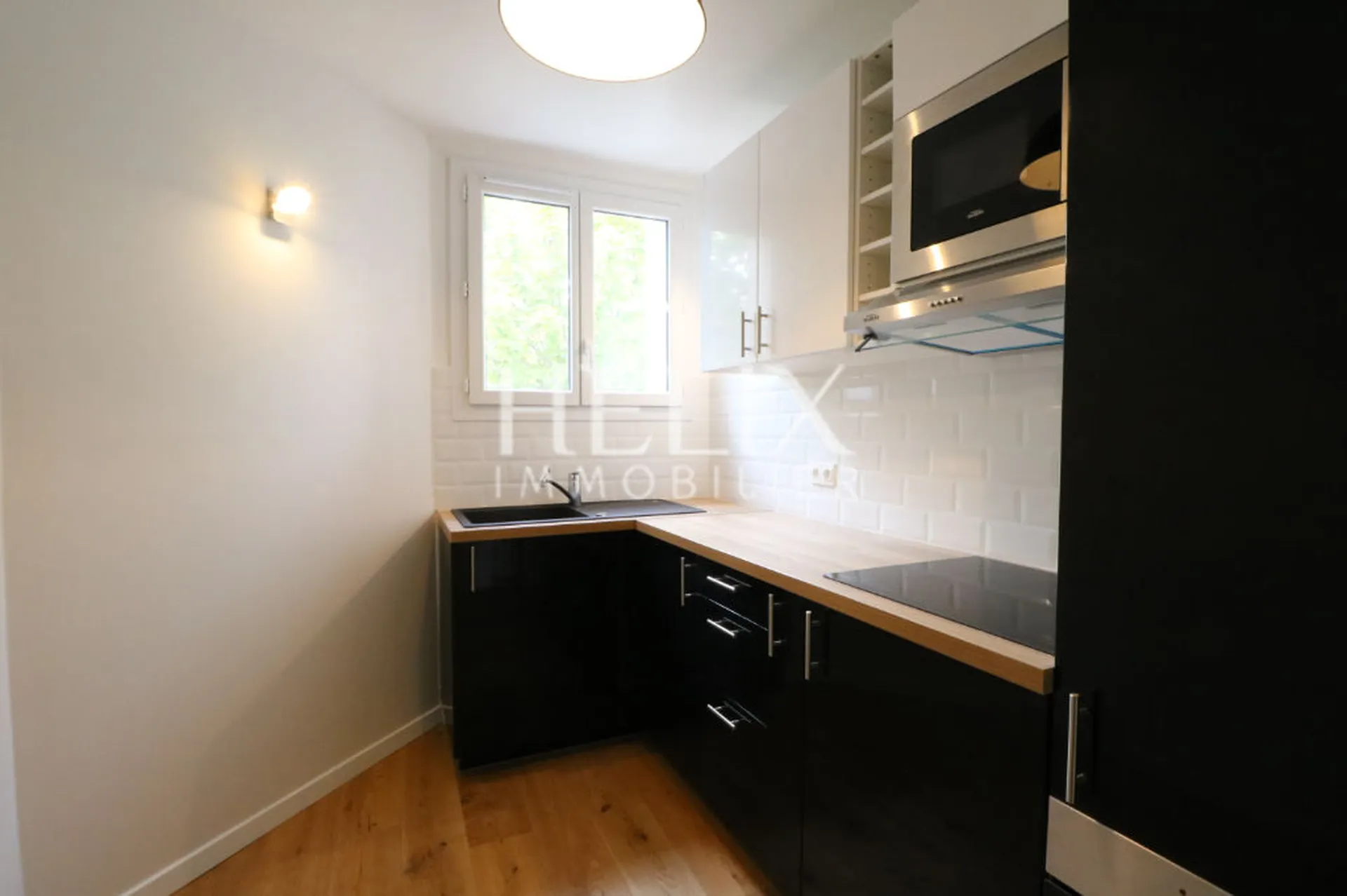 Le Vesinet Princesse - Appartement 3 pièces de 50 M²
