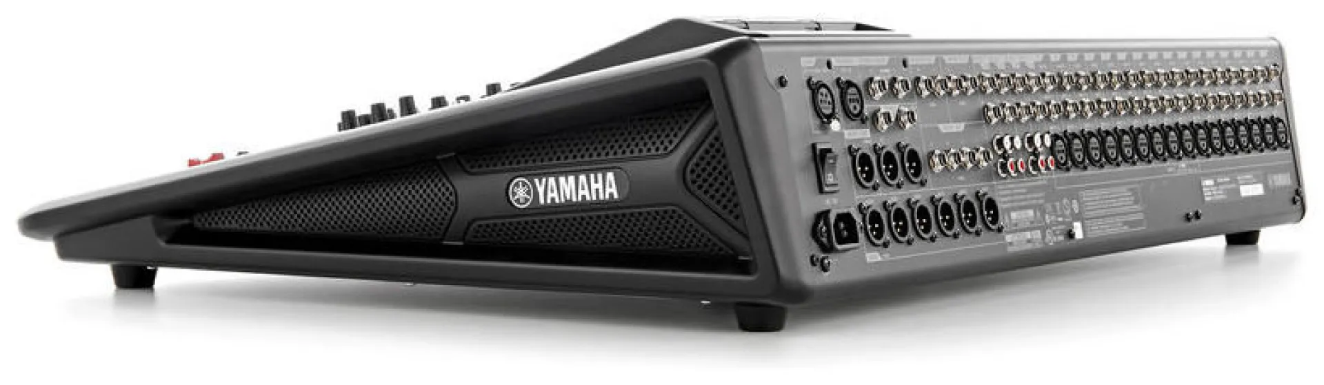 location console de mixage yamaha à Toulon dans le var