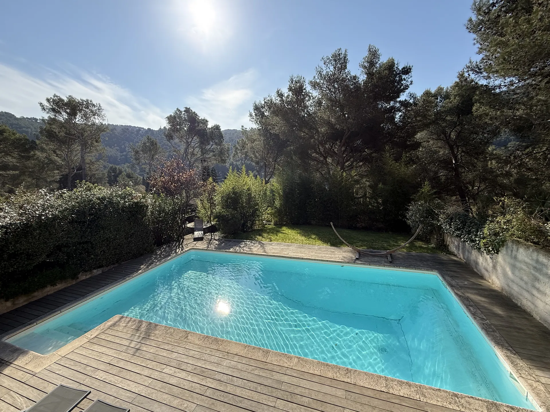 Vente maison Cassis