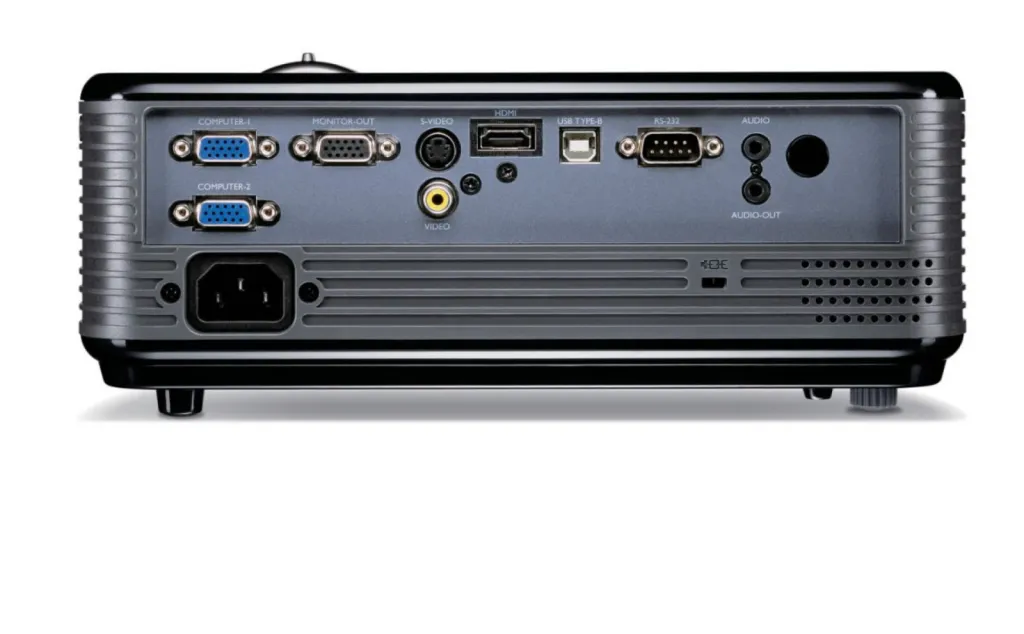 location d'un vidéoprojecteur puissant pour retransmission match de foot ou film.