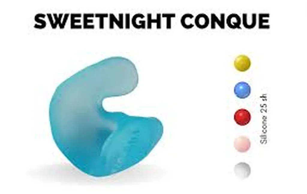 Sweetnight Conque