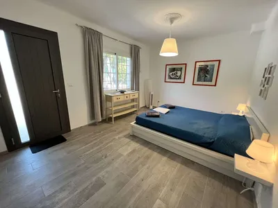 Villa Azzurra - Vue mer et accès direct à la plage