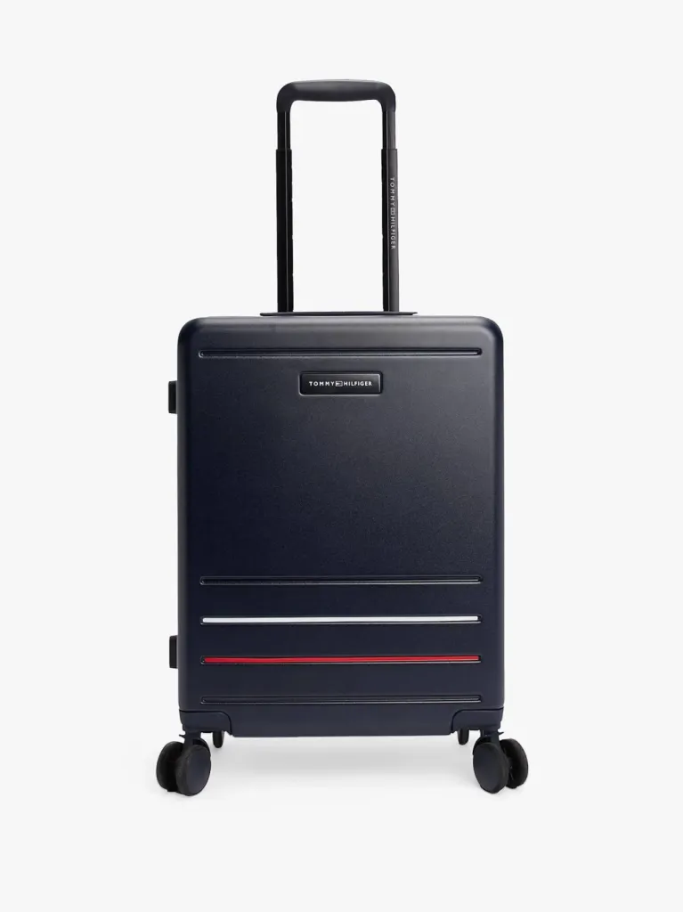 Valise Cabine Tommy Hilfiger rigide à Dieppe chez Urban Chic à Dieppe