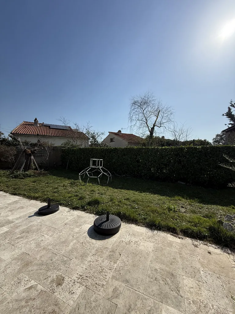 Taille de haie de laurier palme à Castelginest proche de Balma : intervention rapide et soignée par votre paysagiste LT Paysage