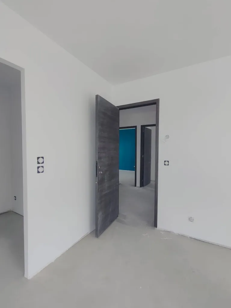 Coût peinture pour maison neuve en projection AIRLESS et couleur ARGILE à COIGNIERES près de Versailles