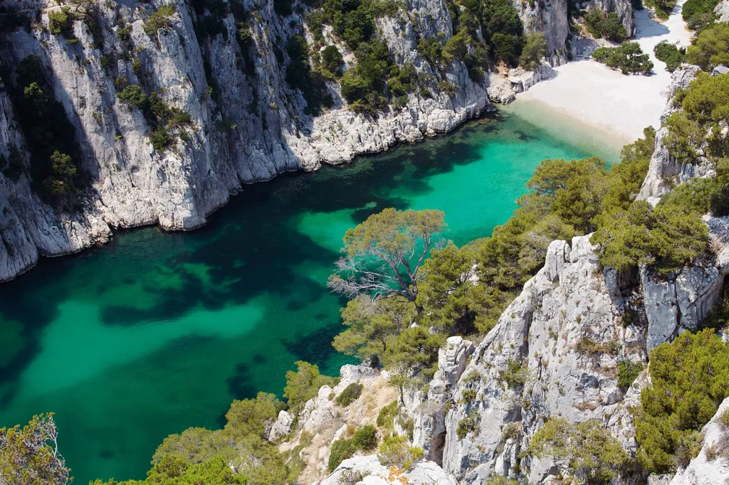 Journée en Bateau aux Îles de Porquerolles et Port-Cros avec L'Eden Boat : Une Aventure Marine Inoubliable