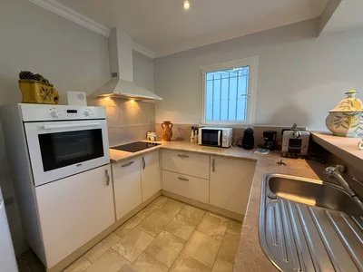 Échappée Belle à Sainte-Maxime – À deux pas de la Plage de la Nartelle