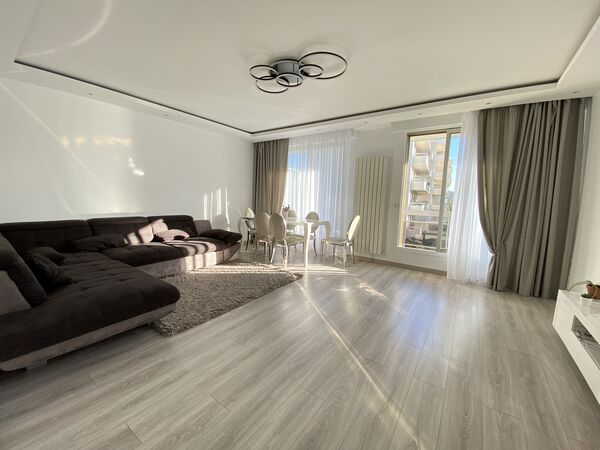 Le Pecq - Appartement meublé 3 pièces 72m2