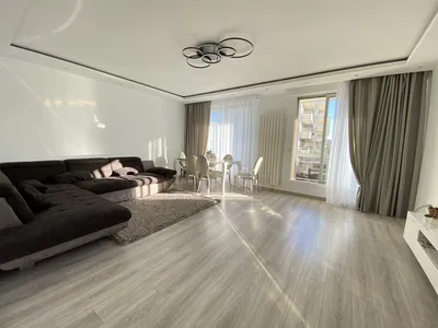 Le Pecq - Appartement meublé 3 pièces 72m2