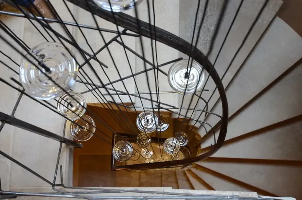 Rénovation de chambres d’hôtes de charme à Martignargues : Une réalisation d'excellence récompensée et signée IDEA HOME