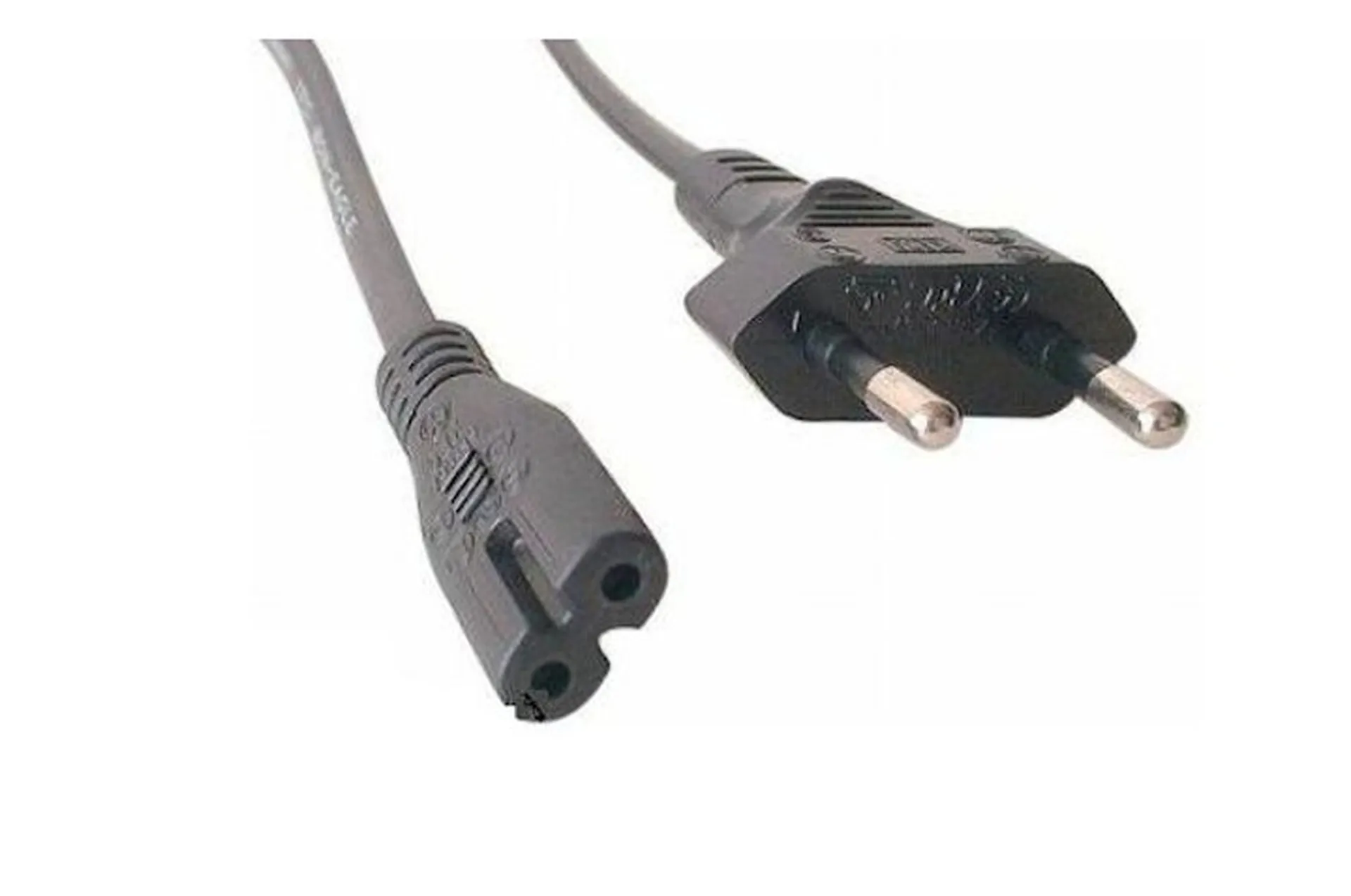 CORDON ALIMENTATION ELECTRIQUE 2 POLES