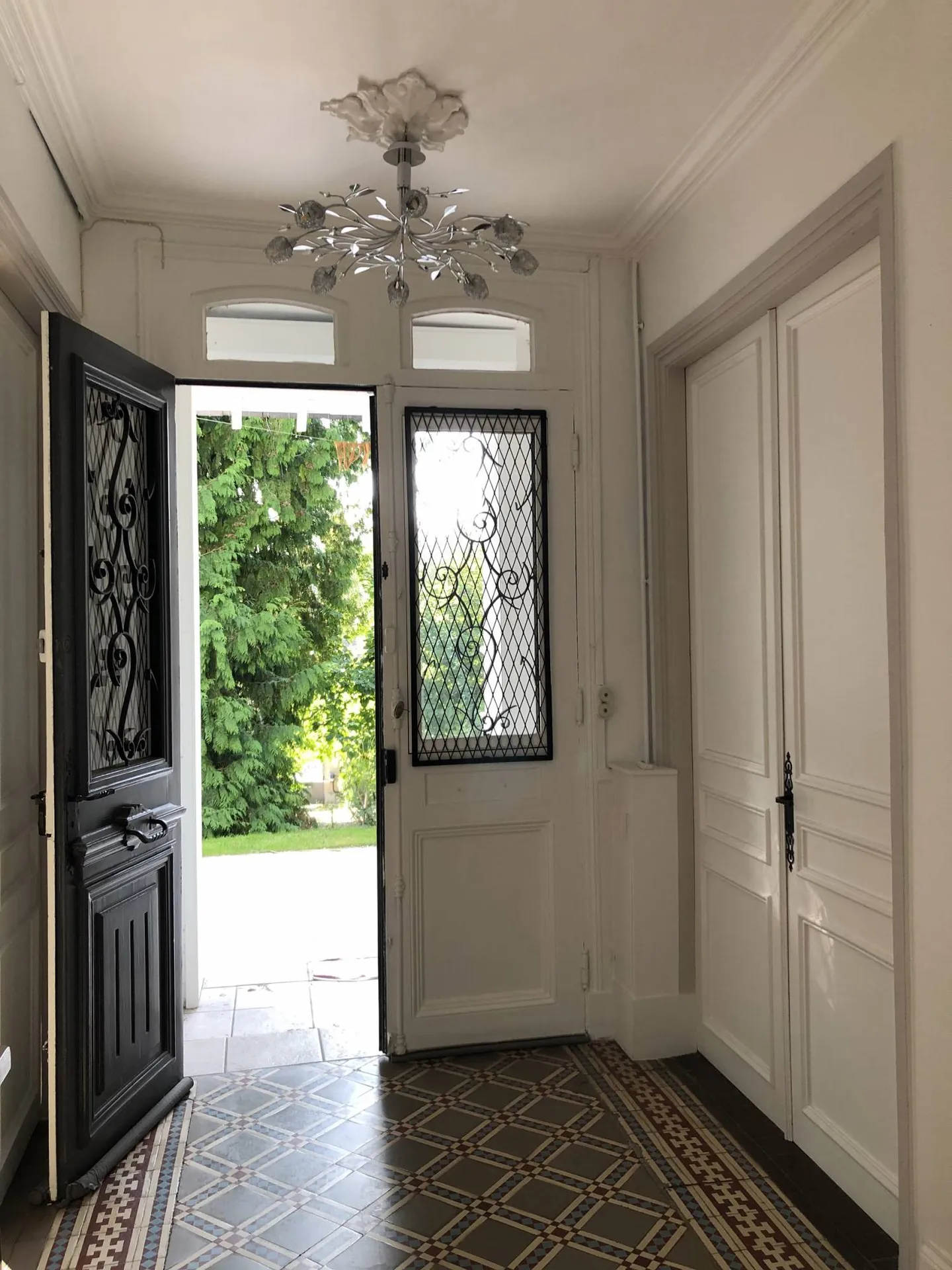 Maison Bourgeoise avec vie de plain-pied à Lisieux