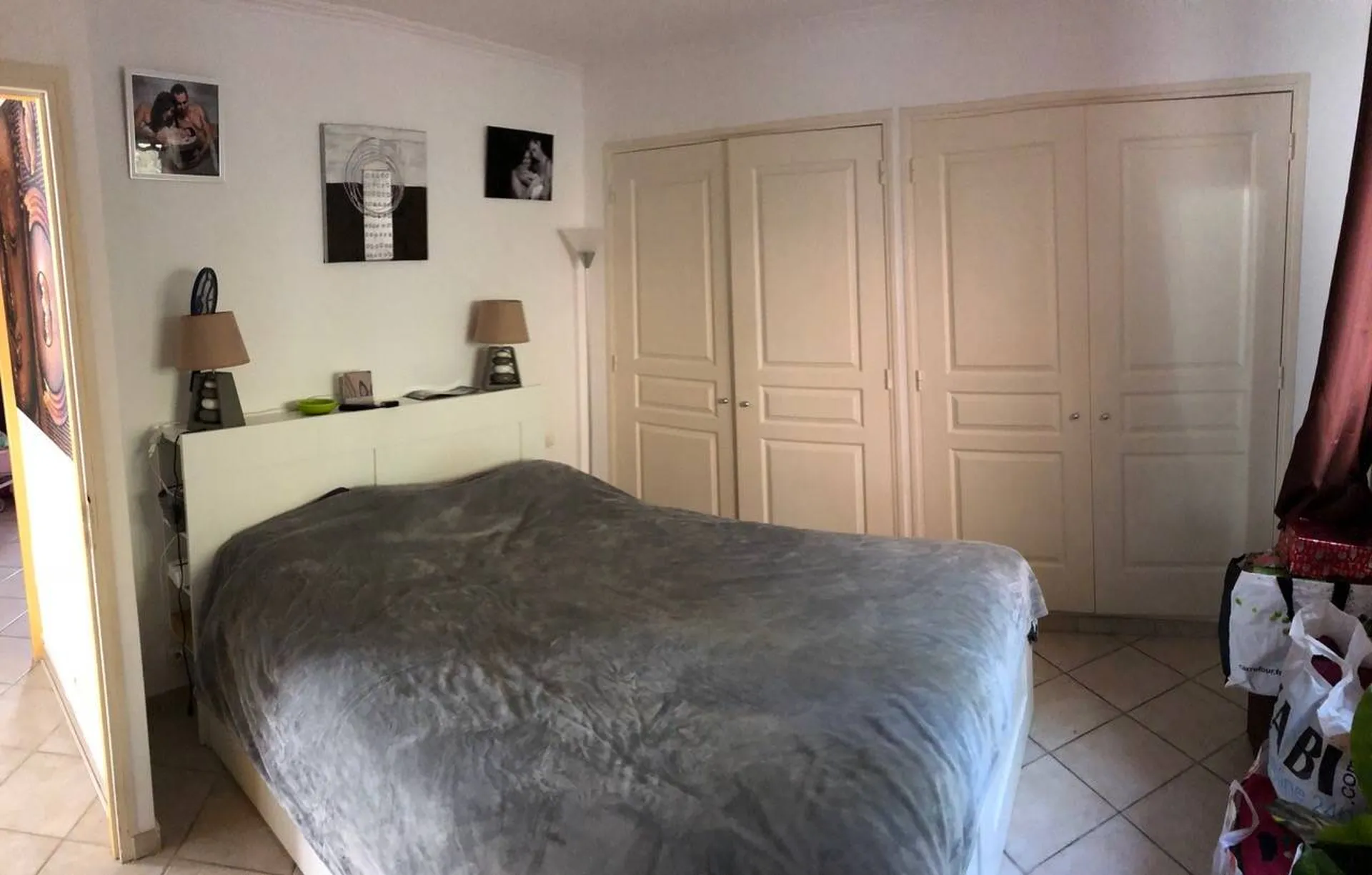 Appartement avec piscine en vente le beausset