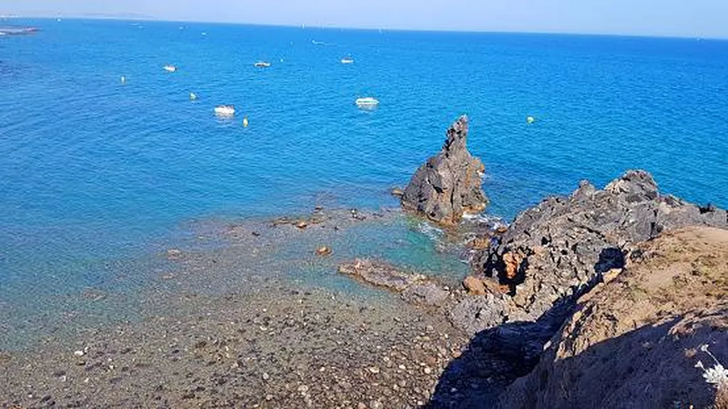 Le Cap d'Agde à seulement 10 min du Camping Le Mas de la Plage à Vias