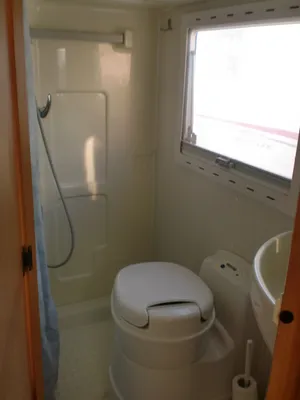 SALLE DE BAIN CHAUSSON ALLEGRO 67