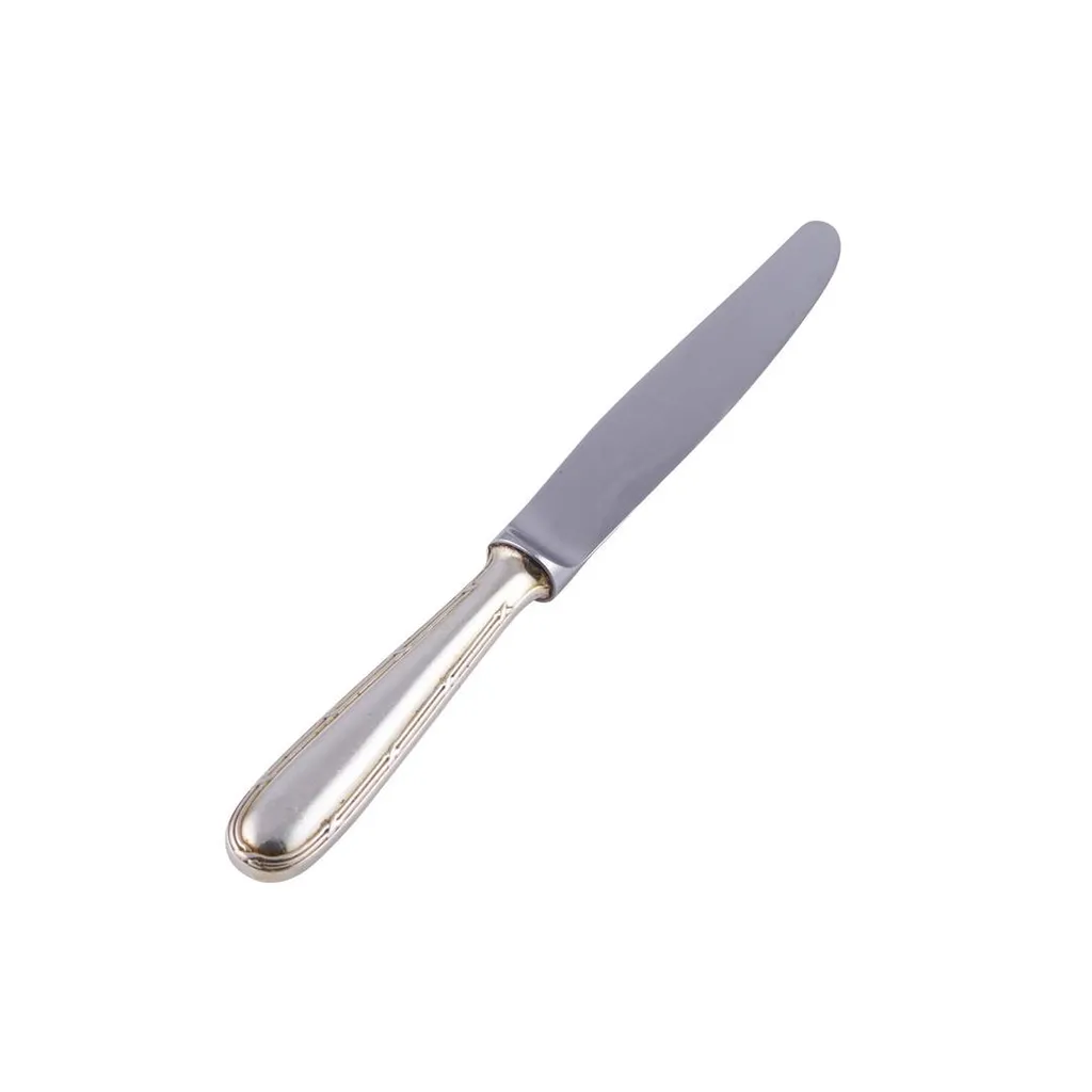 Location de couverts en argent pour mariage à Lyon, Bourgoin Jallieu, Chassieu, Bagnol