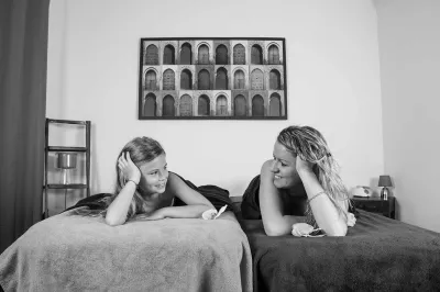 massage enfant Sadhana Manosque