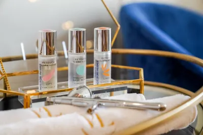 Quelle photographe professionnel pour un commerce à Saint cloud