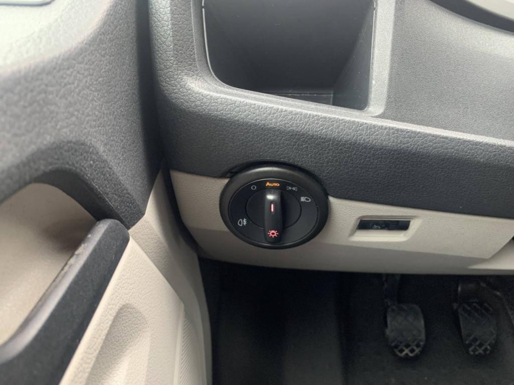 Volkswagen T6 Transporteur Fourgon d'occasion proche du Havre