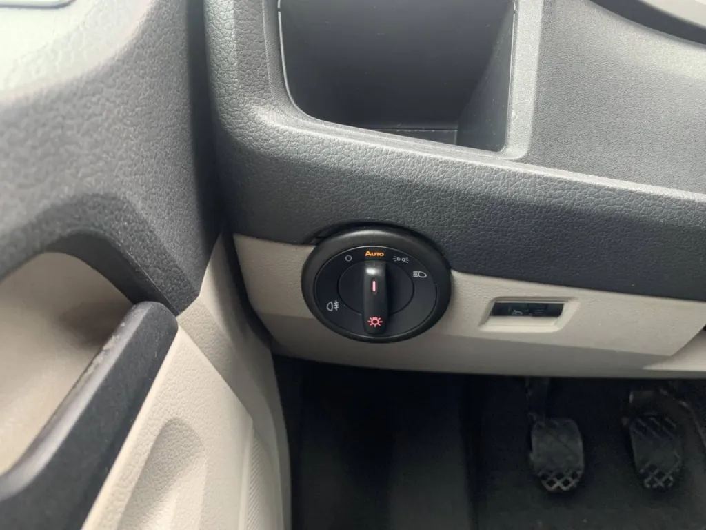 Volkswagen T6 Transporteur Fourgon d'occasion proche du Havre