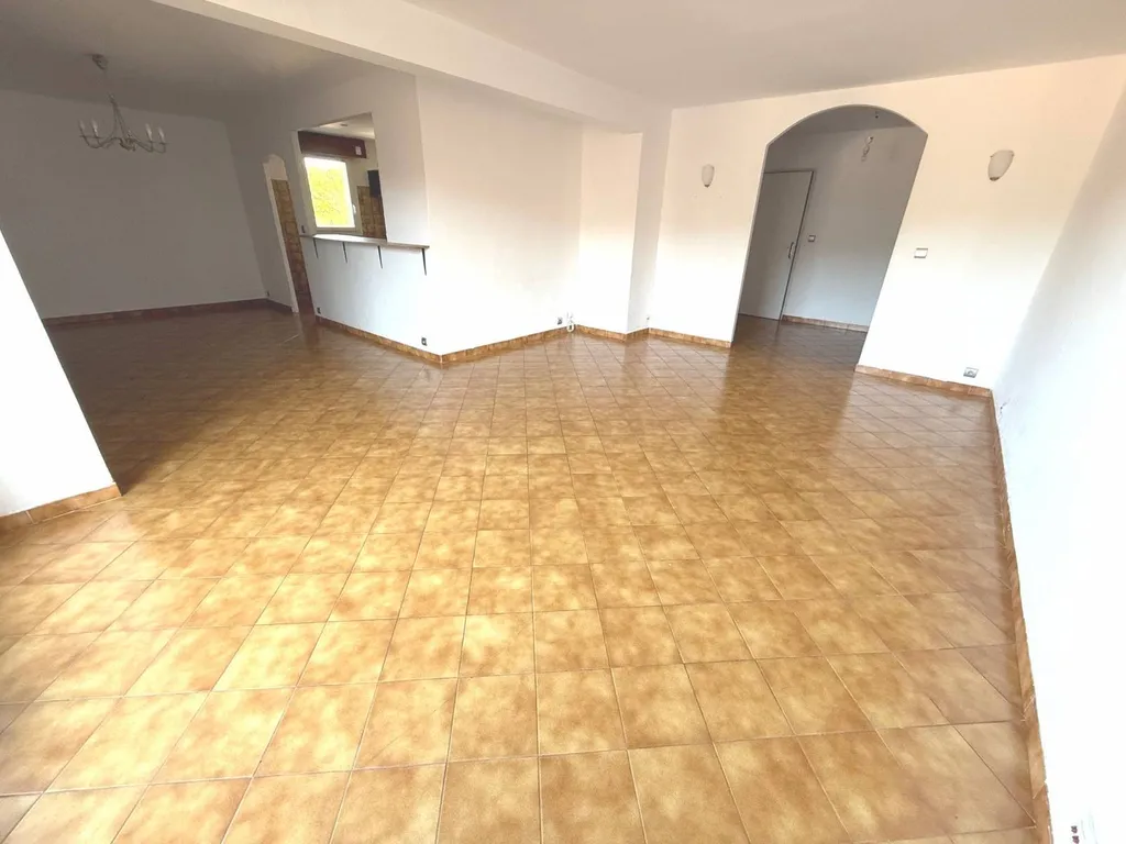 A vendre à Roquefort la Bédoule Type 4