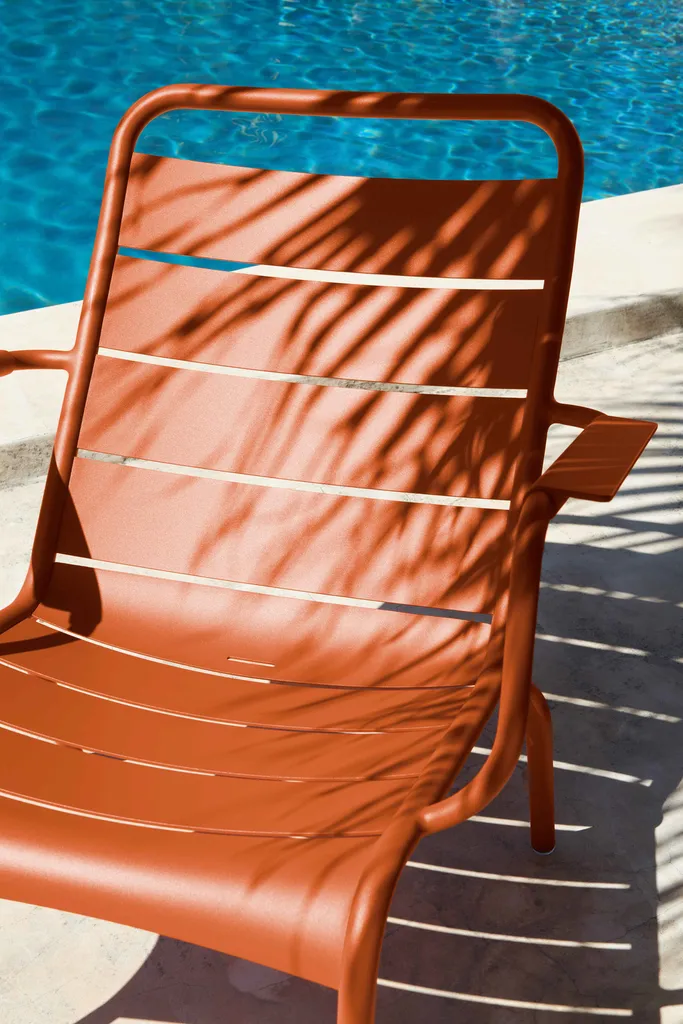 FERMOB WEEK DU 11 AU 22 MARS : PROFITEZ D'AVANTAGES EXCLUSIFS SUR LE MOBILIER DE JARDIN FERMOB