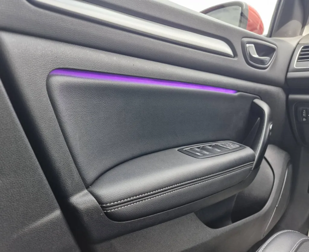 RENAULT MEGANE IV ESTATE TECHNO TCE 140 EDC PACK PARKING / PACK HIVER OCCASION PRES DE TOULOUSE EN OCCITANIE