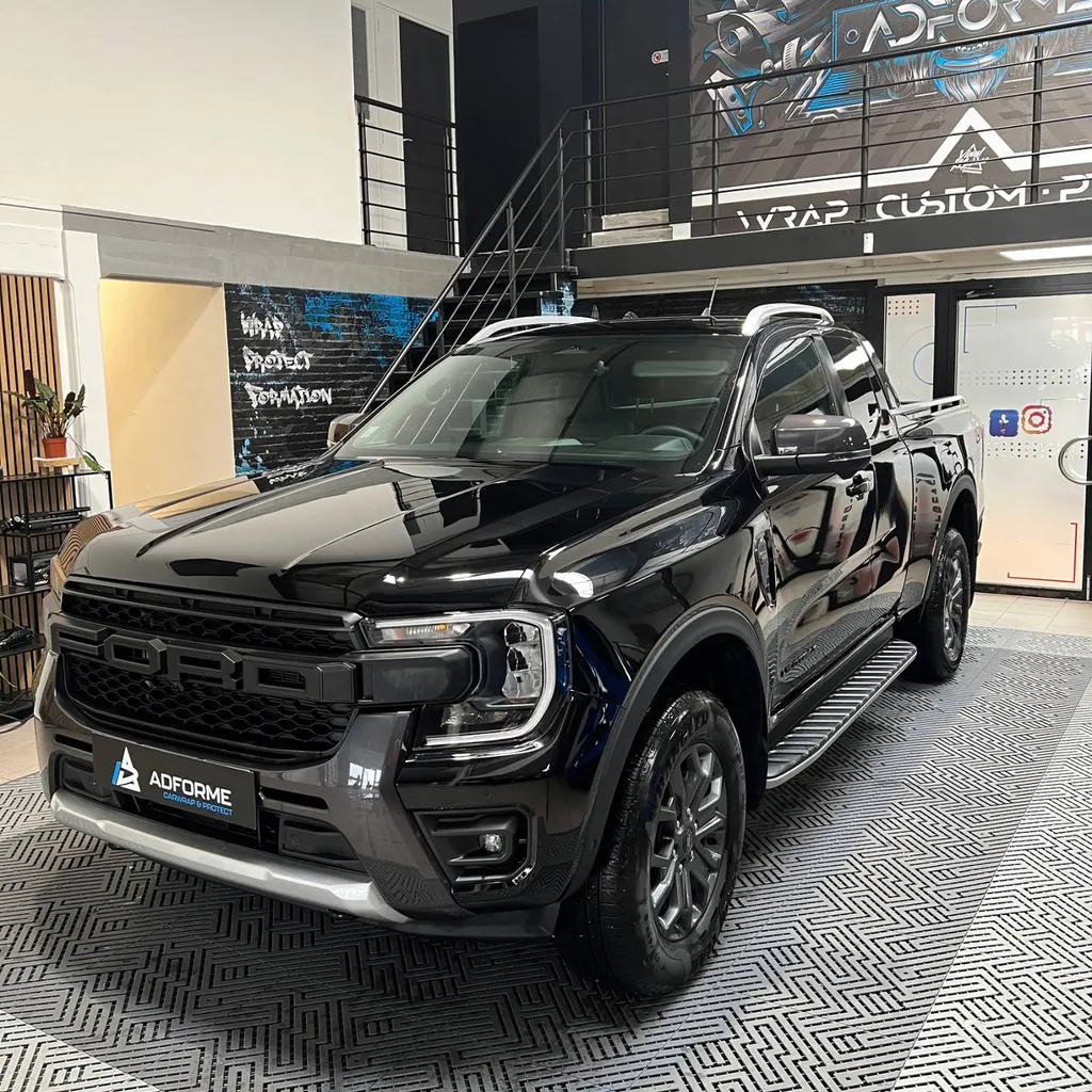 Ford ranger 