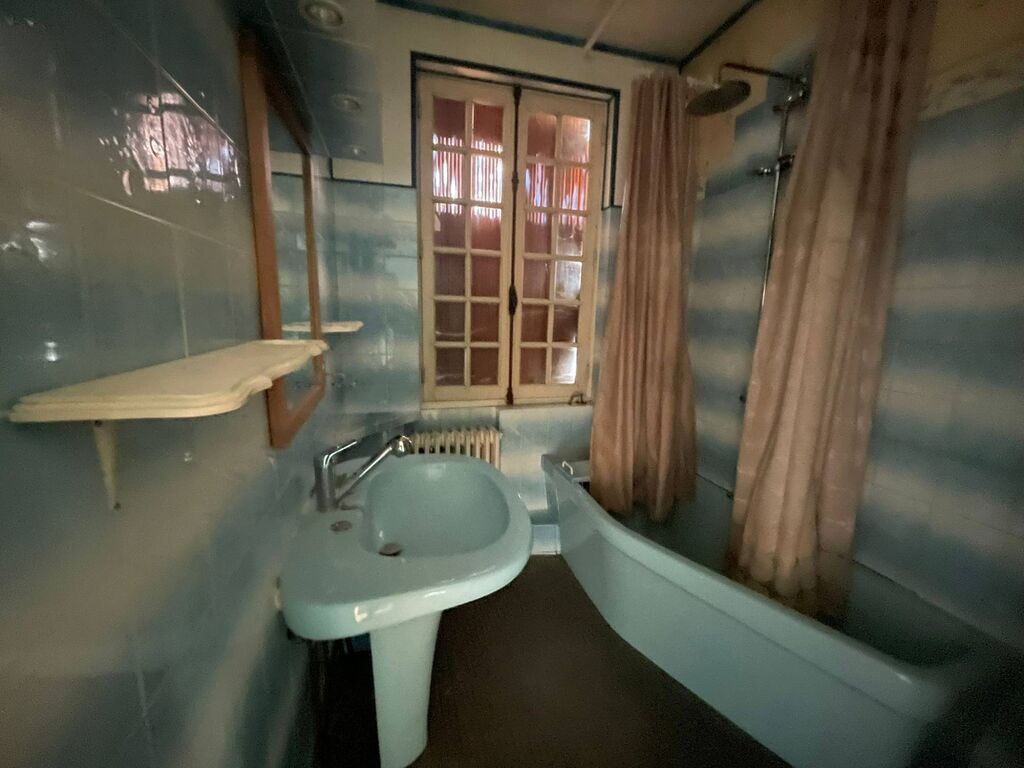 Maison à rénover - 76 MONTVILLE