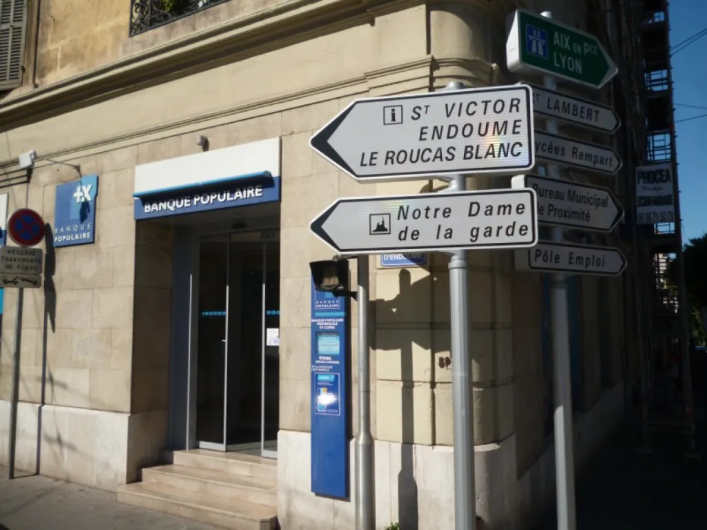 Comment aller à l'echoppe d'or 47 rue d'endoume 13007 marseille? tel : 04 91 52 00 32