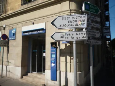 Comment aller à l'echoppe d'or 47 rue d'endoume 13007 marseille? tel : 04 91 52 00 32