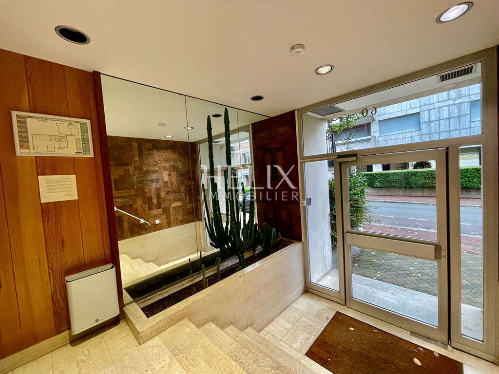 Appartement Le Vesinet 1 pièce 25 m2