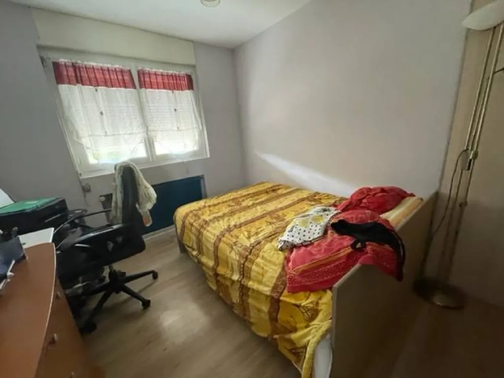 A  vendre pavillon plain-pied avec dépendance sur la commune de ST ETIENNE DU ROUVRAY 76800