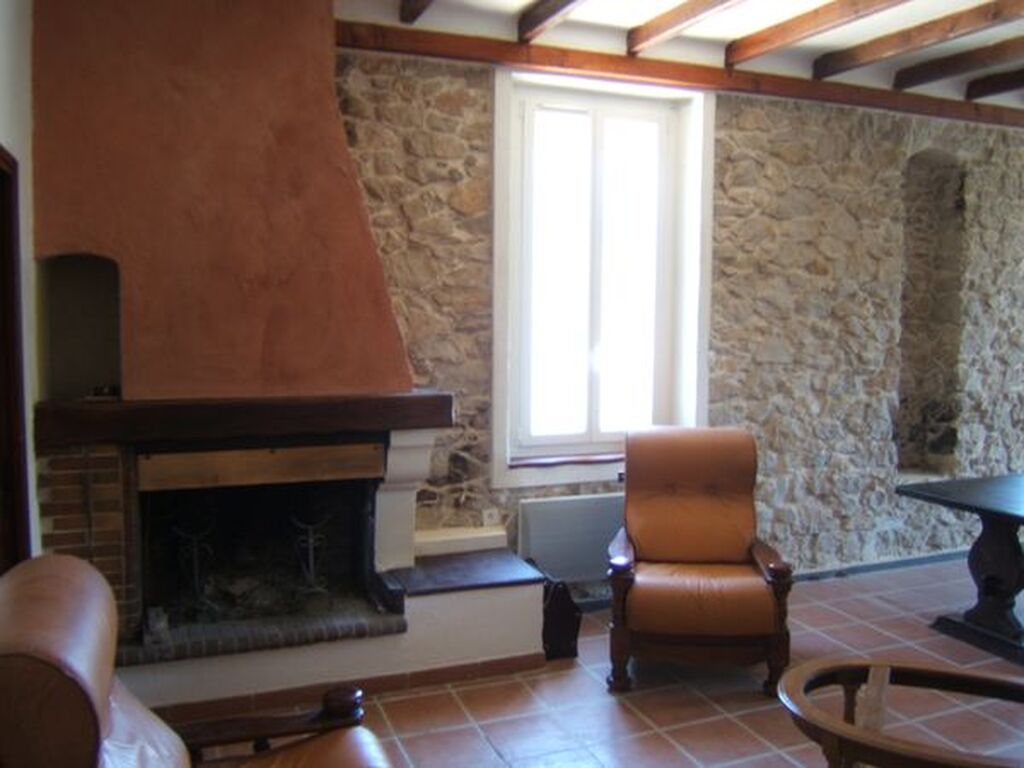 Vente maison Roquefort La Bédoule sur 2 niveaux