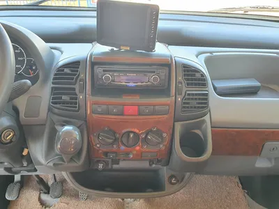 VENDU CAMPING CAR PILOTE REFERENCE G680