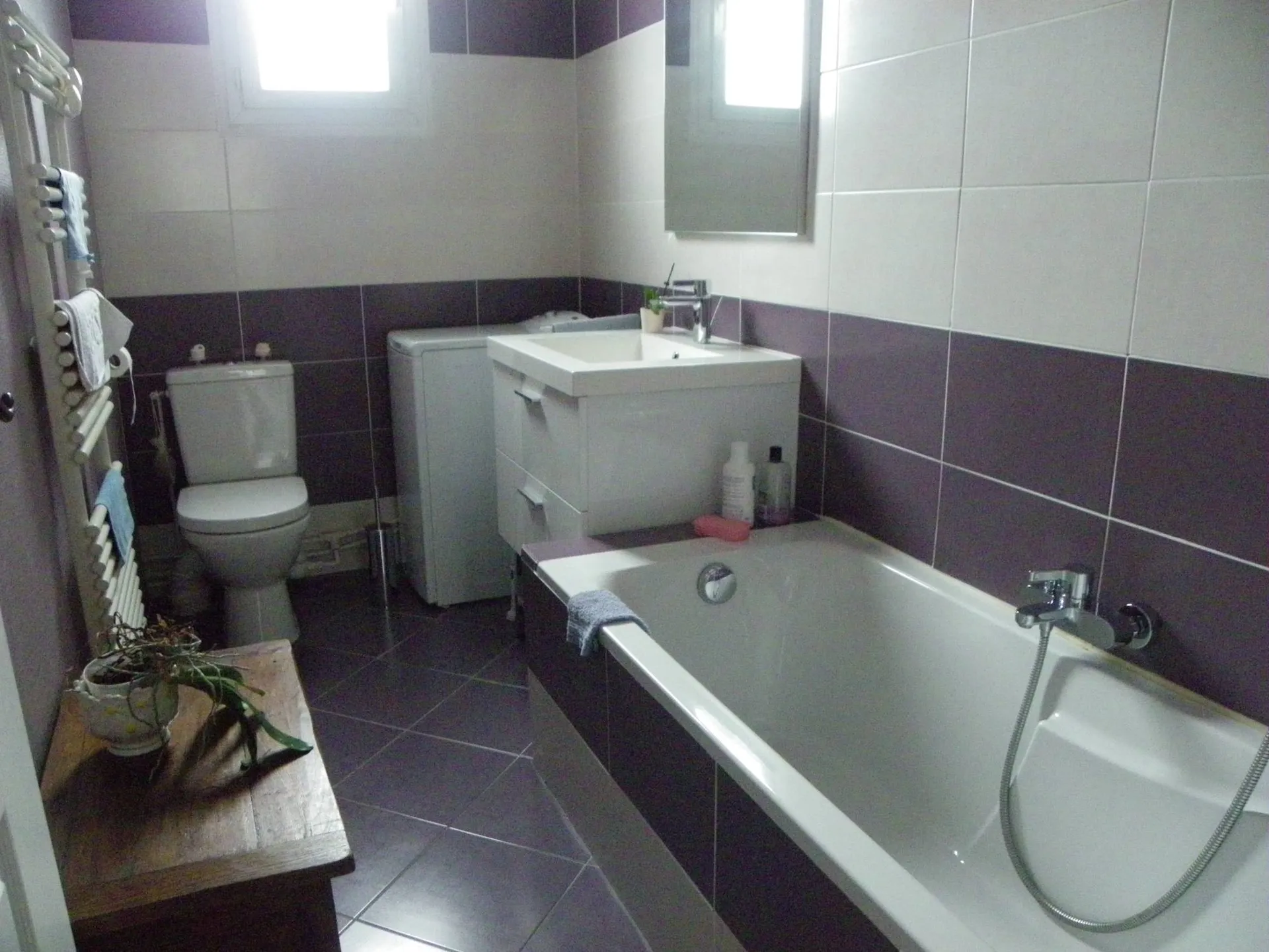 Acquisition Appartement proche de la Basilique Lisieux