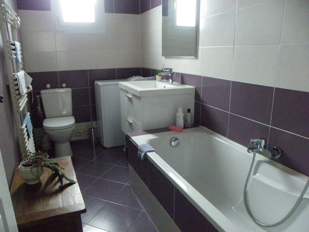 Acquisition Appartement proche de la Basilique Lisieux